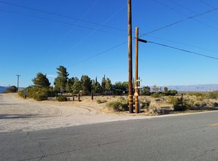 8524 Big Horn St, Inyokern, CA 93527