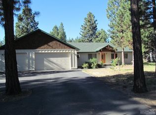 15939 Old Mill Rd, La Pine, OR 97739