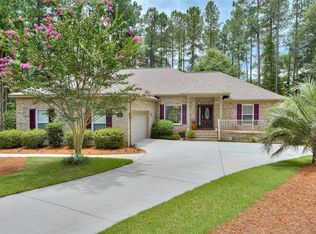 511 Edengale Way, Aiken, SC 29803