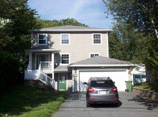 94 Herring Cove Rd, Halifax, NS B3P1K4