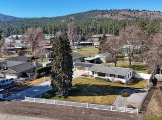 2326 S Balfour Blvd, Spokane, WA 99206