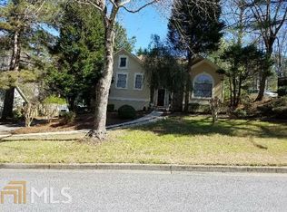 3316 Poplar Ridge Dr, Rex, GA 30273