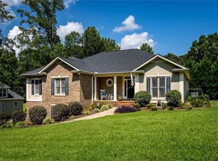 519 Brittany Park, Anderson, SC 29621