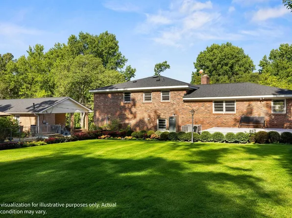 132 Trent Dr, Taylors, SC 29687