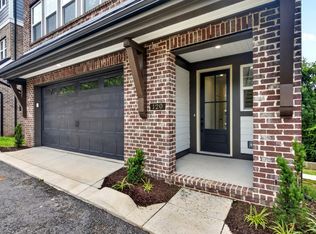 120 Honeywine St, Nashville, TN 37206