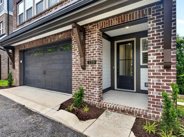 120 Honeywine St, Nashville, TN 37206