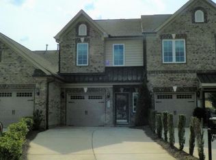 718 Carneros Cir, High Point, NC 27265