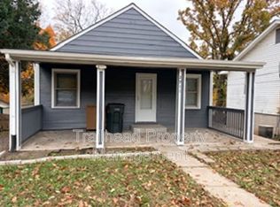 2911 N Walnut Rd, Kansas City, MO 64117