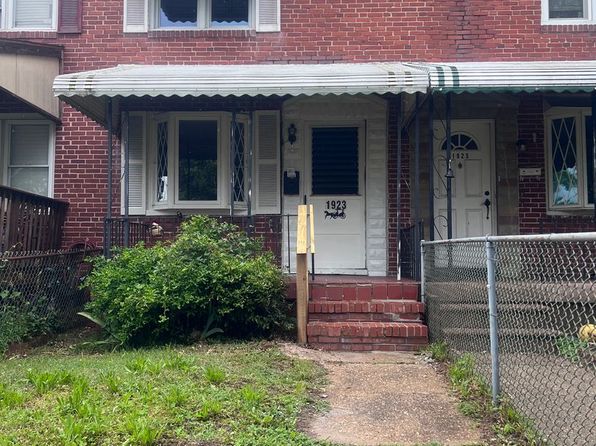 1923 Harman Ave
