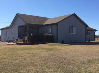 5659 NW State Route Ff, Adrian, MO 64720