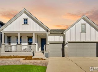 160 Buckwheat Ln, Berthoud, CO 80513