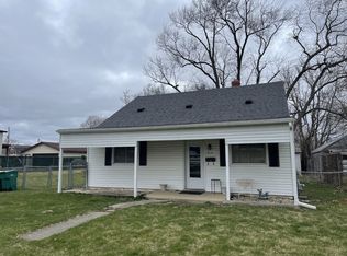 914 Cotton St, Streator, IL 61364