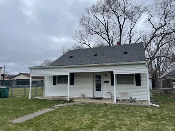 914 Cotton St, Streator, IL 61364