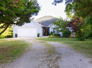 144 SE 250th Rd, Warrensburg, MO 64093