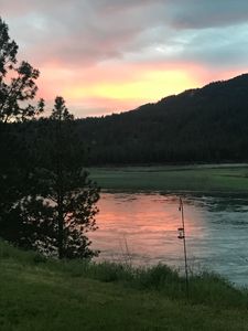 2676 Northport Flat Creek Rd, Kettle Falls, WA, 99141