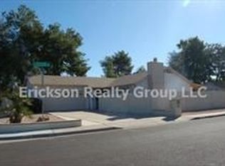 1501 W Jacinto Ave, Mesa, AZ 85202