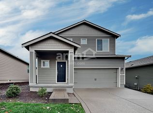 1415 W 16th Ave, La Center, WA 98629