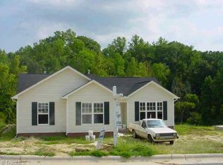 99 Westover Park, High Point, NC 27265