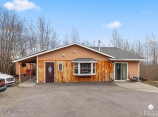 5441 W Hollywood Rd #1, Wasilla, AK 99623