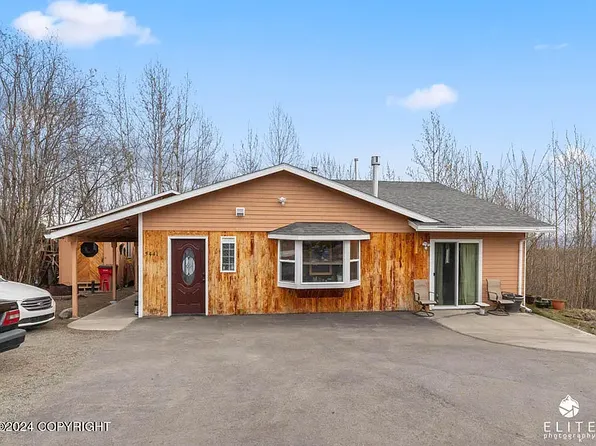 5441 W Hollywood Rd #1, Wasilla, AK 99623