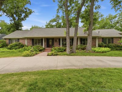 5634 S Delaware Ave, Tulsa, OK, 74105