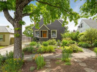 6036 NE 18th Ave, Portland, OR 97211