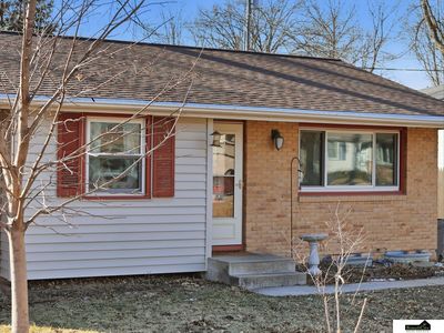 7311 Garland St, Lincoln, NE, 68505