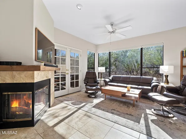 6655 N Canyon Crest Dr Unit 16101, Tucson, AZ 85750