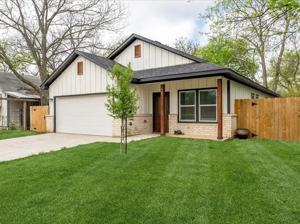 707 N Wilhite St, Cleburne, TX 76031