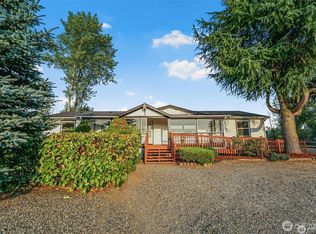 17710 Albany Street SW, Rochester, WA 98579