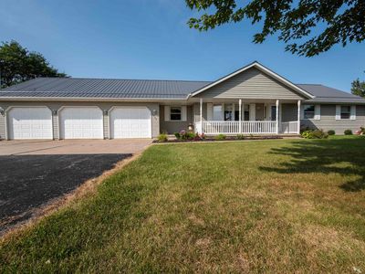 5064 Cth R, Denmark, WI, 54208