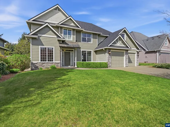 1625 Gemma St NW, Salem, OR 97304
