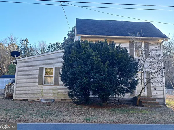 7130 Parsonsburg Rd, Parsonsburg, MD 21849