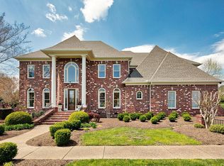 1087 Sunset Rd, Brentwood, TN 37027