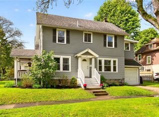 85 Woodland Park, Rochester, NY 14610