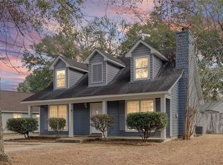 3149 Wellborne Dr W, Mobile, AL 36695