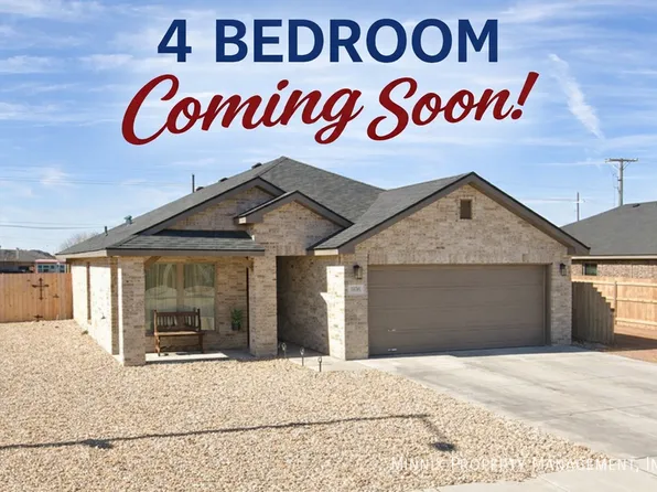 3526 Turner Ave, Lubbock, TX 79407