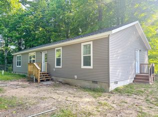 8020 Osmun Rd, Afton, MI 49705