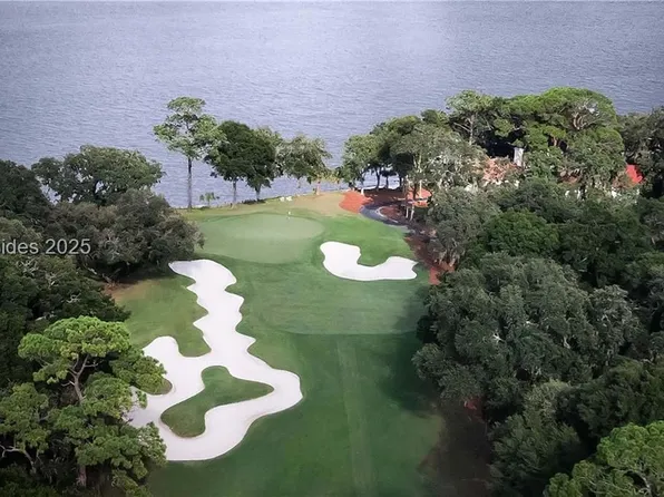 39 Tabby Cir, Daufuskie Island, SC 29915