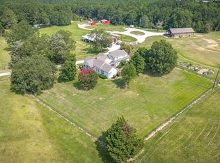 637 Belfast Rd, Newberry, SC 29108