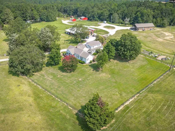 637 Belfast Rd, Newberry, SC 29108