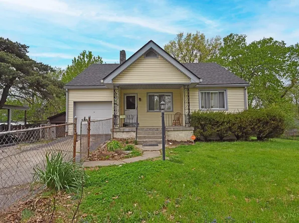 3428 Beaumont Pl, Cincinnati, OH 45205