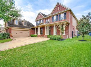 23814 Travis Trl, Katy, TX 77494
