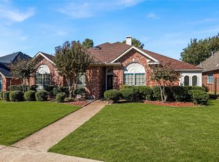 3723 Cromwell Dr, Carrollton, TX 75007