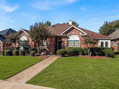 3723 Cromwell Dr, Carrollton, TX, 75007