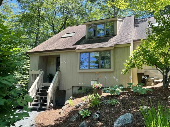 25 Niblick Lane, Grantham, NH 03753