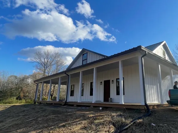 N Louise St, Atlanta, TX 75551