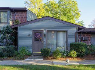 16 Western Reach, Red Bank, NJ 07701