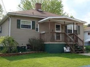 125 Front St, Blairsville, PA 15717