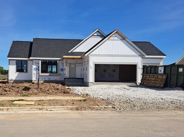 1260 Wild Rye LANE, Oconomowoc, WI 53066